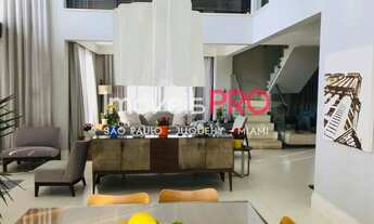 Imagem: Cobertura, Moema - São Paulo