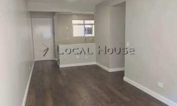 Imagem 6: Apartamento à venda em Curitiba, Portão, com 3 quartos, 67m²