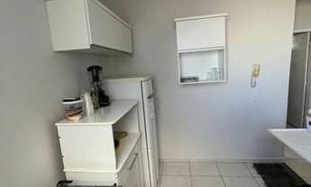 Imagem 6: Apartamento no Spazio Único, Mobiliado