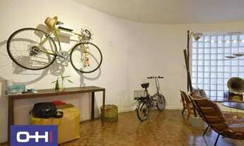 Imagem 5: Aluguel Apartamento 3 Dormitórios - 175 m² Pinheiros