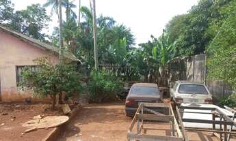 Imagem 5: Barracão comercial para venda e locação na região norte de Londrina