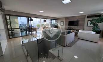 Imagem 6: Lindíssima cobertura dúplex localizada na região mais elegante de Cuiabá, EDIFÍCIO DEL FIO