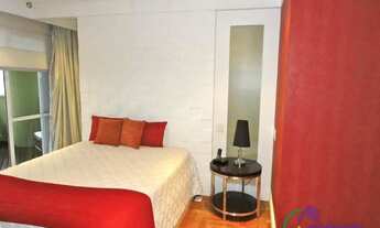 Imagem 6: COBERTURA - ANÁLIA FRANCO - SP