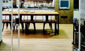 Imagem 6: Sobrado para venda com 147 metros quadrados com 3 quartos em Jardim Itália - Cuiabá - MT