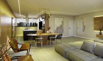 Imagem 2: Apartamento Hortus