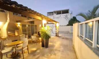 Imagem 5: Apartamento de excelente padrão coladinho ao Shopping Iguatemi!