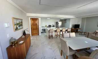 Imagem 3: Cobertura para alugar com 3 quartos, sendo 2 suítes, no condomínio Voluntários, Rio de Jan