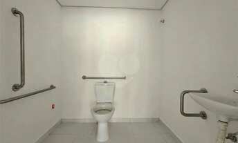 Imagem 6: Loja para locação em Vila Pompéia - SP