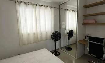 Imagem 13: Apartamento 2qts/suíte com lazer completo na cobertura na Praia de Itaparica