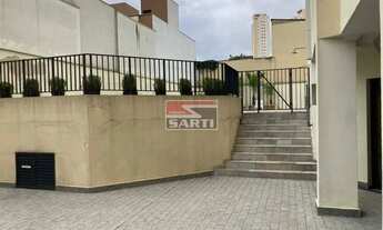 Imagem 3: OPORTUNIDADE ..MANDAQUI, 106 m² ,3 DORMITÓRIOS 1SUÍTE 2 VAGAS DE GARAGEM APENAS R$ 580.000