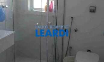 Imagem: CASA EM CONDOMÍNIO - ALPHAVILLE - SP