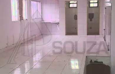 Imagem 4: Imóvel Comercial na Vila Gustavo, para aluguel, com 300 m2, 3 pavimentos., 2 banheiros , 6