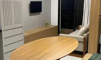 Imagem 4: Imóvel para aluguel com 48 metros quadrados com 1 quarto em Setor Marista - Goiânia - GO