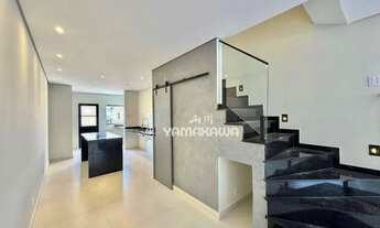 Imagem: Sobrado com 3 dormitórios à venda, 140