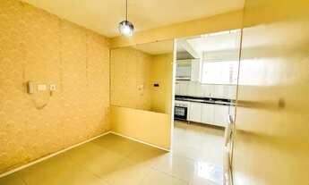 Imagem 7: Apartamento 75m² reformado no São Gerardo, 3 quartos, nascente, perto da Bezerra de Meneze