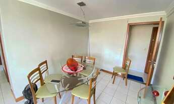 Imagem 4: Imóvel para venda possui 110 metros quadrados com 3 quartos