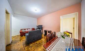 Imagem 2: APARTAMENTO - BELA VISTA - SP