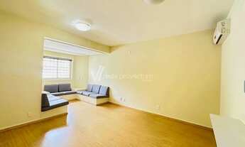 Imagem 6: Sala - Nova Campinas - Campinas