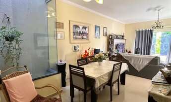 Imagem 2: Excelente Casa Mobiliada para Locação Condomínio Jardim Espanha R$ 5.000,00 / mês