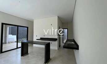 Imagem 4: Casa à venda no bairro Portal do Vale em Uberlândia