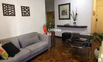 Imagem 2: Apartamento à venda, 3 quartos, 1 suíte, 2 vagas, Santo Antônio - Belo Horizonte/MG