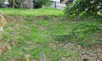 Imagem 2: Terreno com área total de 450 m² no Condomínio Residencial Água verde Com projeto aprovado