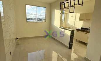 Imagem 2: Apartamento 2 Quartos à Venda no Rio Amazonas São José do Rio Preto por R$ 110.000