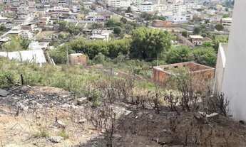 Imagem: Lote Bairro Parque Cidade