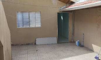 Imagem 6: Casa no Jd das Industrias, 2 dormitórios, 2 vg cobertas, AT: 150 mtrs qdrs