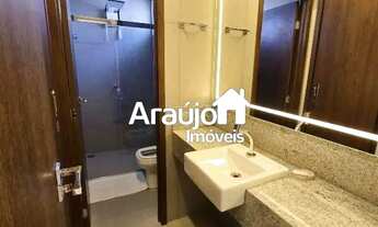 Imagem 7: Apartamento na Orla 14 (Orla Sky) Andar Alto, 3 Suítes, Sacada Gourmet e Totalmente Mobil