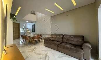 Imagem 3: CASA EM CONDOMIO 4 SUITES SENDO 1 SUITE COM CLOSET RESIDENCIAL HELENA MARIA