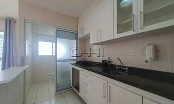 Imagem: Aluguel Apartamento 2 Dormitórios - 60