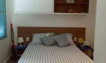 Imagem 4: Apartamento com 1 dormitório para alugar, 62 m² por R$ 4.101,00/mês - Cidade Baixa - Porto