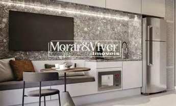 Imagem 5: Studio para Venda em Curitiba, Água Verde, 1 dormitório, 1 banheiro