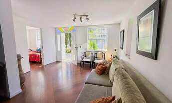 Imagem 5: Casa para venda com 4 quartos, 356m² - Centro - Petrópolis/RJ