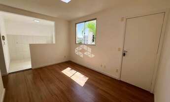 Imagem 4: APARTAMENTO 02 QUARTOS - BAIRRO ROÇADO - SÃO JOSÉ - SC