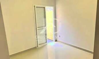 Imagem 9: Casa para Locação no Condomínio Village Damha II, em São José do Rio Preto/ SP