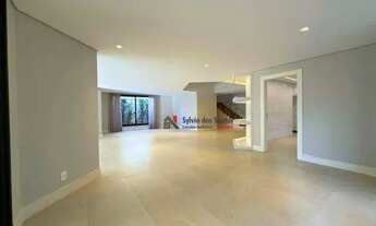 Imagem 7: Casa com 4 dormitórios, 550 m² - venda por R$ 12.500.000,00 ou aluguel por R$ 66.800,00/mê