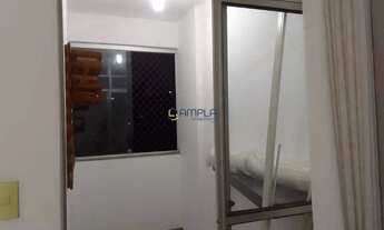 Imagem 6: Apartamento para aluguel, 2 quartos, 1 vaga, Buritis - Belo Horizonte/MG