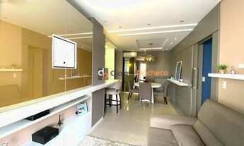 Imagem 4: Apartamento para Venda em Florianópolis, Estreito, 2 dormitórios, 1 suíte, 2 banheiros, 2