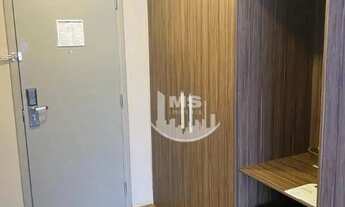 Imagem 3: Flat com 1 dormitório à venda, 26 m² por R$ 575.000 - The Royal Palm Plaza - Campinas/SP
