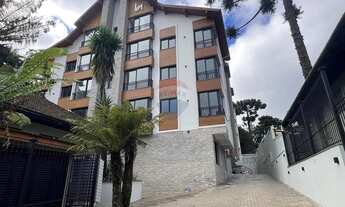 Imagem 2: Apartamento 1 minuto da Catedral de Pedra