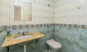 Imagem 9: Casa com 3 dormitórios à venda, 151 m² por R$ 580.000,00 - Santa Cândida - Curitiba/PR