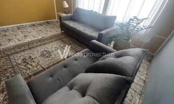 Imagem 6: Casa - Jardim Proença I - Campinas