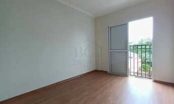 Imagem 7: Apartamentos Padrão em Poços de Caldas