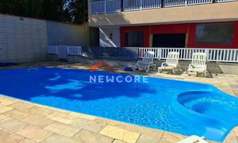 Imagem 6: Sobrado em Rua Vinte e Sete - Estância Santa Gabriela - Peruíbe/SP