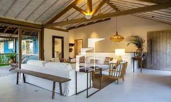 Imagem 7: Casa Com 6 Suítes - Praia de T - Porto Seguro - BA