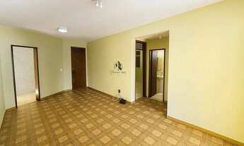 Imagem 4: Imóvel para venda tem 102 metros quadrados com 3 quartos em Aldeota - Fortaleza - CE