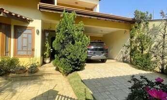 Imagem: Casa à venda em Campinas, Jardim Aurélia