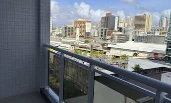 Imagem: Imóvel para aluguel tem 48 metros quadrados